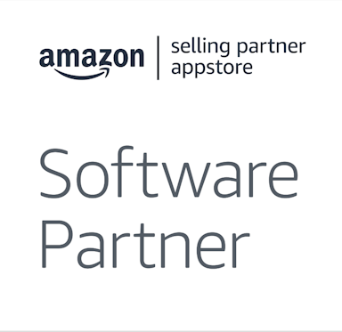 Amazon Software Partner Badge